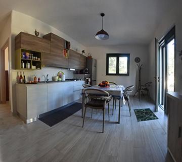 카로비그노 Casa Polinisso 아파트 외부 사진
